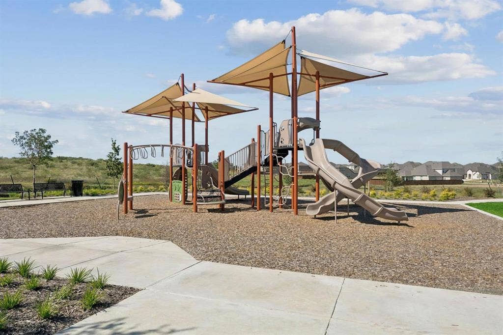 4316 Biddle Street, Midlothian, TX 76065 Representative