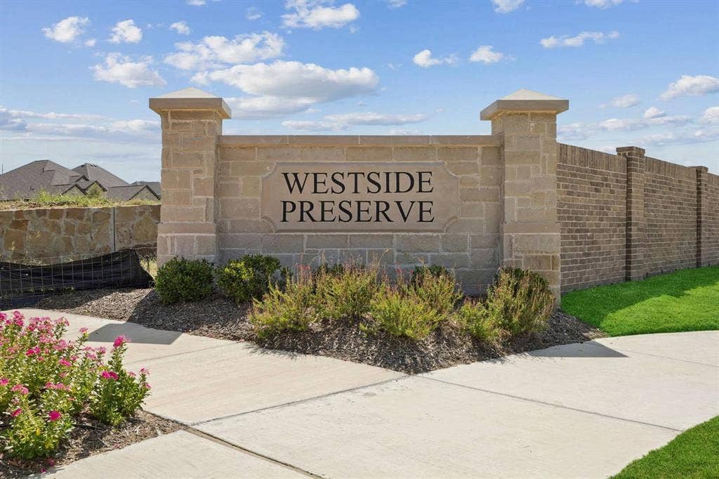 4316 Biddle Street, Midlothian, TX 76065 Representative