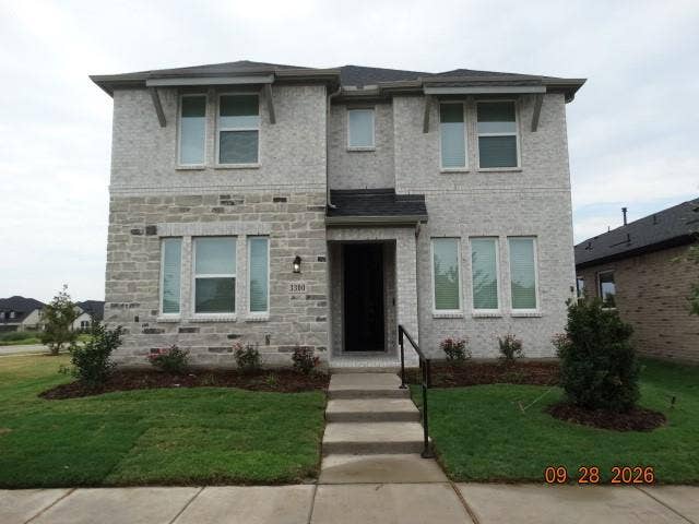 Property photo for 3300 Winecup Road, Celina, TX