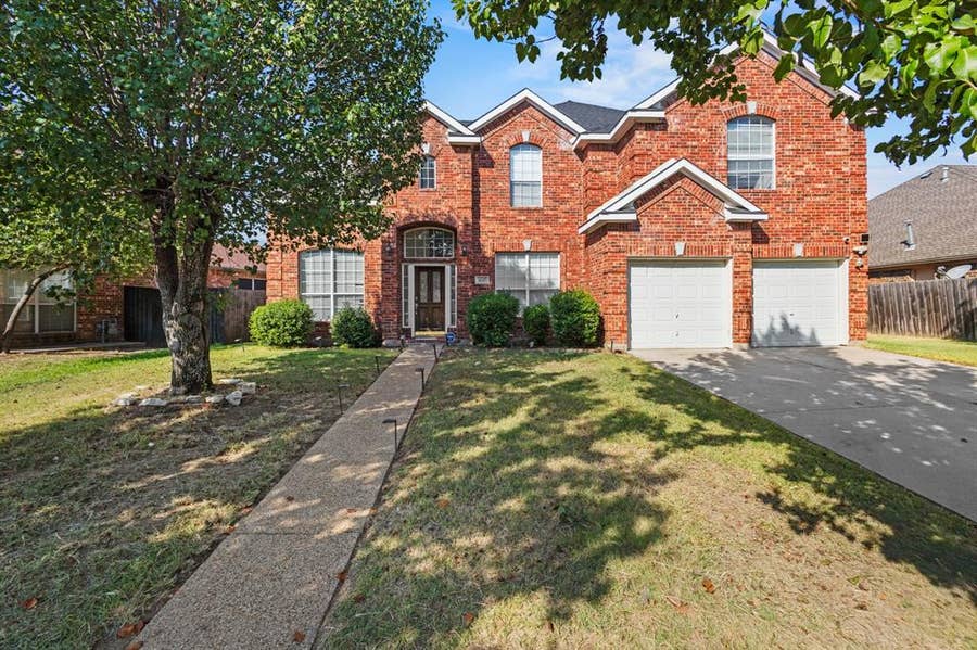 Property photo for 4227 Adam Drive, Grand Prairie, TX