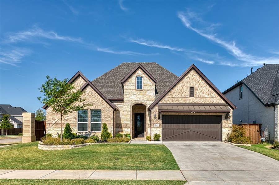 Property photo for 2625 Somerset Lane, Celina, TX