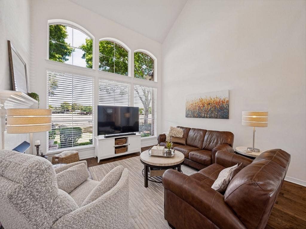 5100 Arbor Hollow Drive, McKinney, TX 75072 5100 Arbor Hollow Drive, McKinney, TX 75072