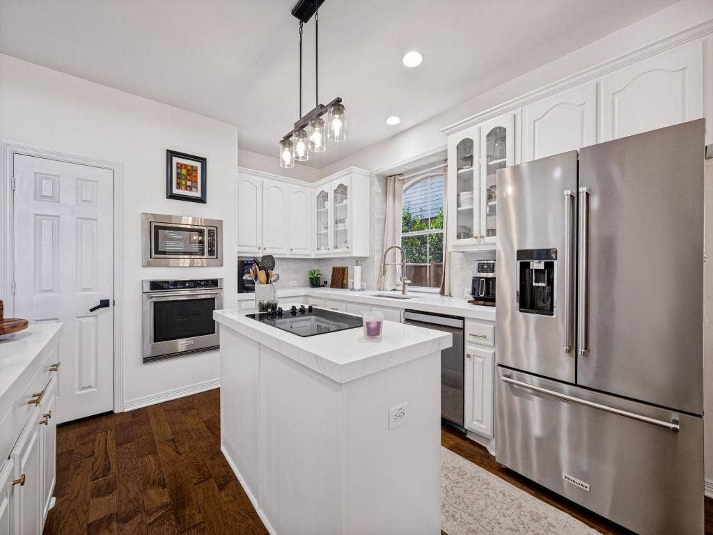 5100 Arbor Hollow Drive, McKinney, TX 75072 5100 Arbor Hollow Drive, McKinney, TX 75072