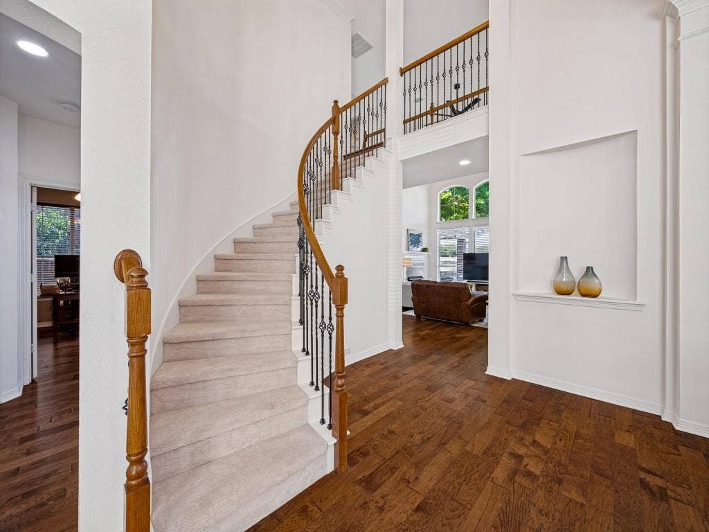 5100 Arbor Hollow Drive, McKinney, TX 75072 5100 Arbor Hollow Drive, McKinney, TX 75072
