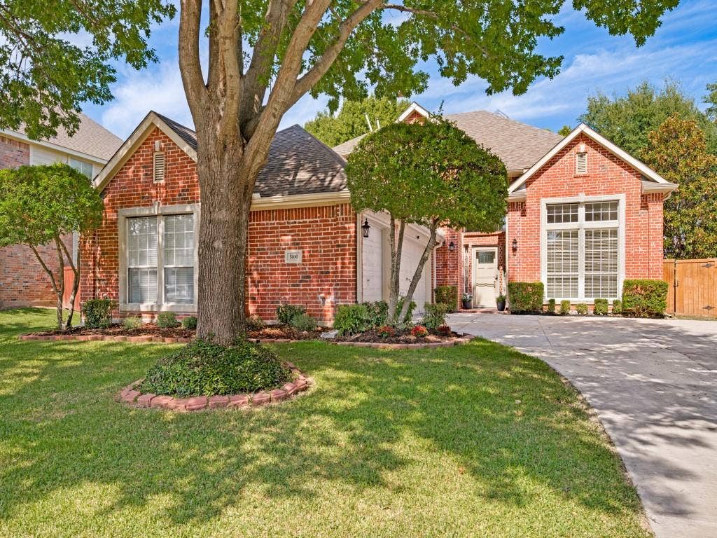 5100 Arbor Hollow Drive, McKinney, TX 75072 5100 Arbor Hollow Drive, McKinney, TX 75072