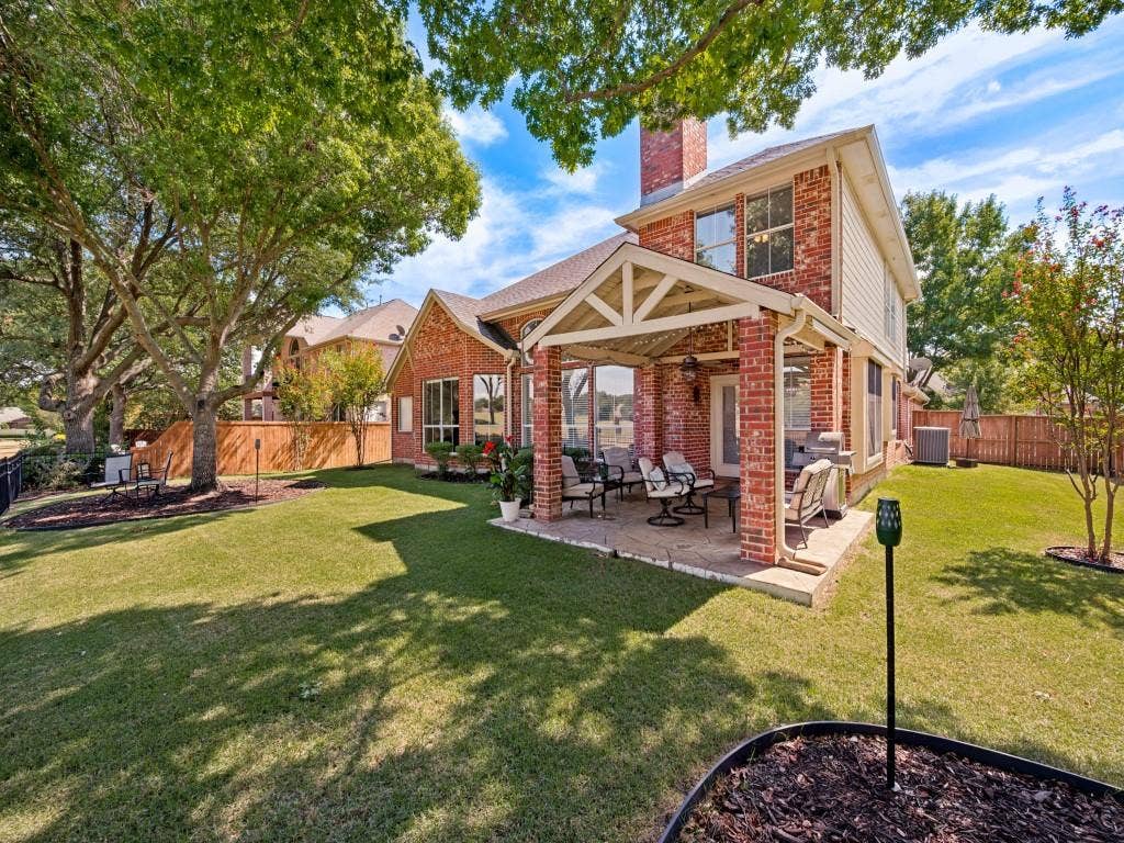 5100 Arbor Hollow Drive, McKinney, TX 75072 5100 Arbor Hollow Drive, McKinney, TX 75072