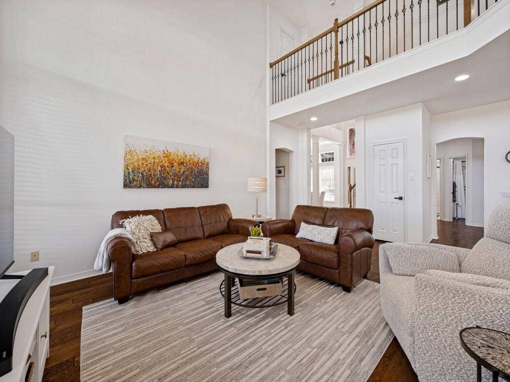 5100 Arbor Hollow Drive, McKinney, TX 75072 5100 Arbor Hollow Drive, McKinney, TX 75072