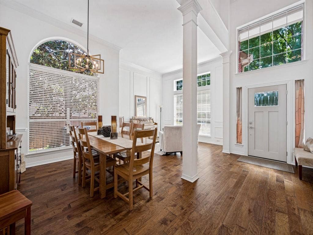 5100 Arbor Hollow Drive, McKinney, TX 75072 5100 Arbor Hollow Drive, McKinney, TX 75072