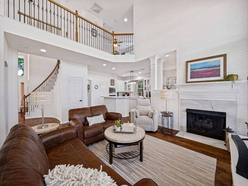 5100 Arbor Hollow Drive, McKinney, TX 75072 5100 Arbor Hollow Drive, McKinney, TX 75072