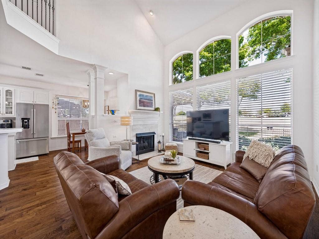 5100 Arbor Hollow Drive, McKinney, TX 75072 5100 Arbor Hollow Drive, McKinney, TX 75072