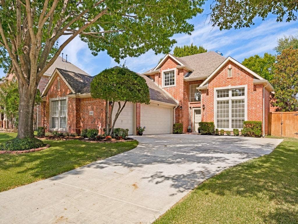 5100 Arbor Hollow Drive, McKinney, TX 75072 5100 Arbor Hollow Drive, McKinney, TX 75072