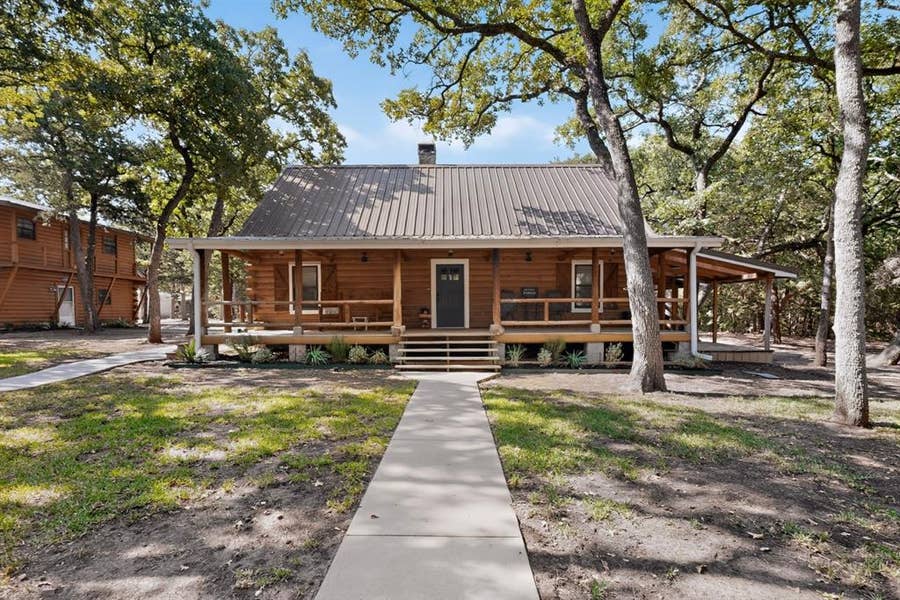 Property photo for 3546 Private Road 2562, Royse City, TX