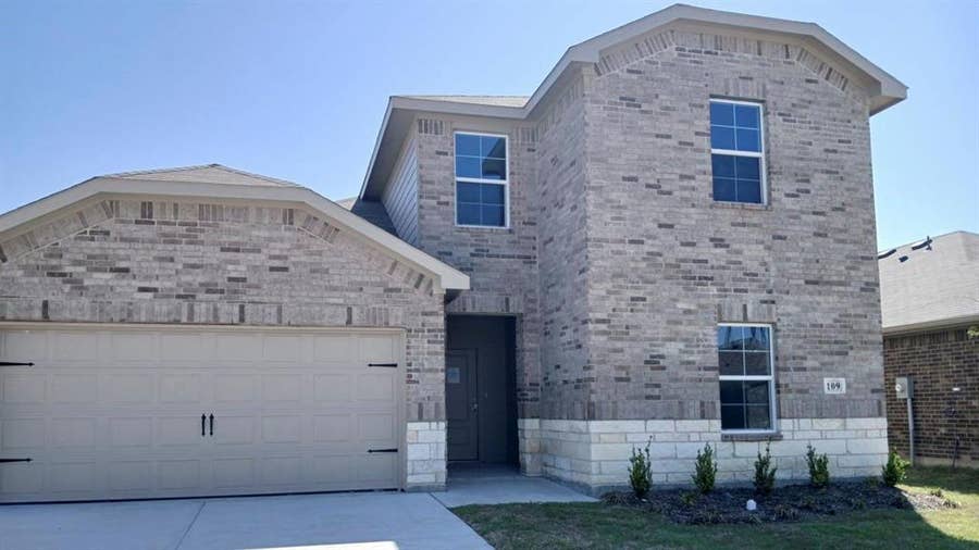 Property photo for 109 Labein Avenue, Greenville, TX