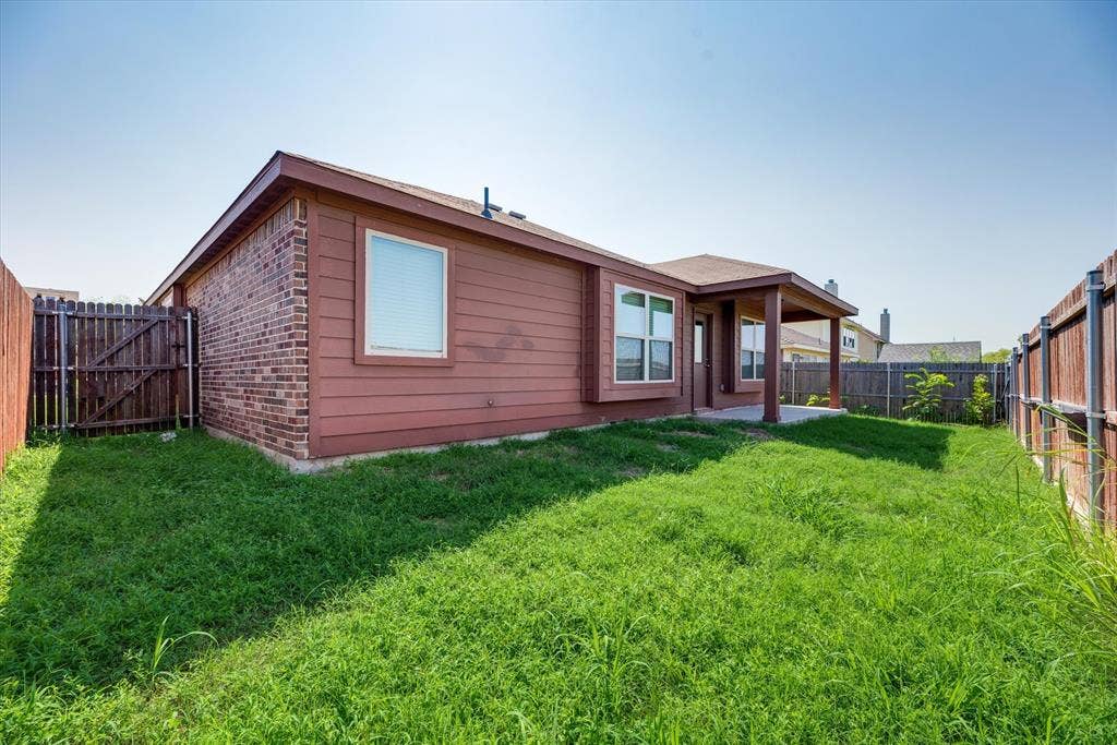 4829 Lemon Grove Drive, Fort Worth, TX 76135 4829 Lemon Grove Drive, Fort Worth, TX 76135