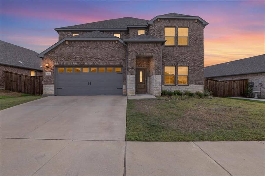 Property photo for 5665 Castle Peak Bend, Fort Worth, TX