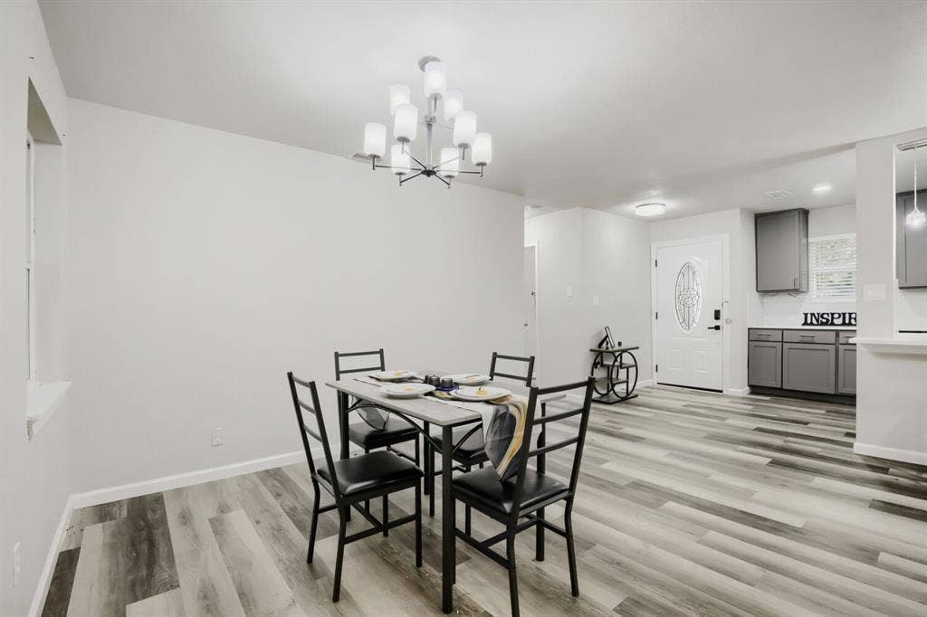 1669 Morrison Drive, Garland, TX 75040