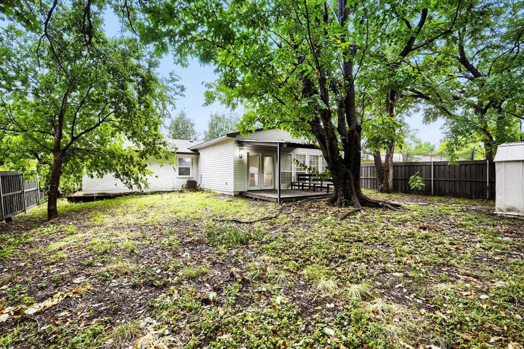 1669 Morrison Drive, Garland, TX 75040
