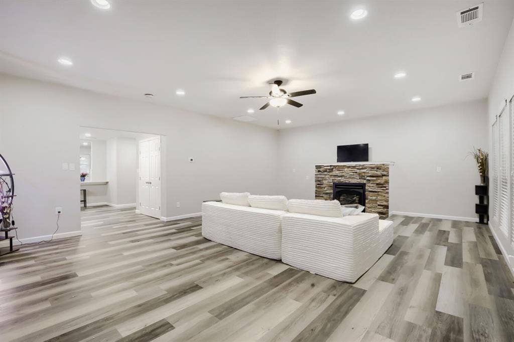 1669 Morrison Drive, Garland, TX 75040
