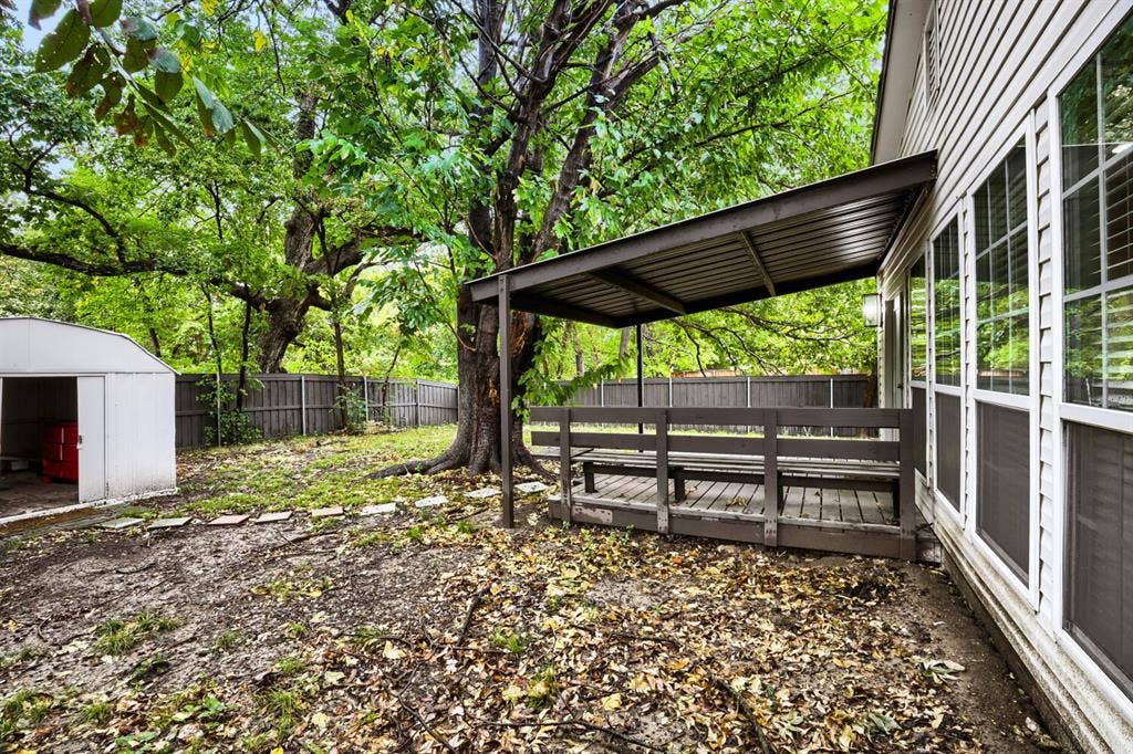 1669 Morrison Drive, Garland, TX 75040