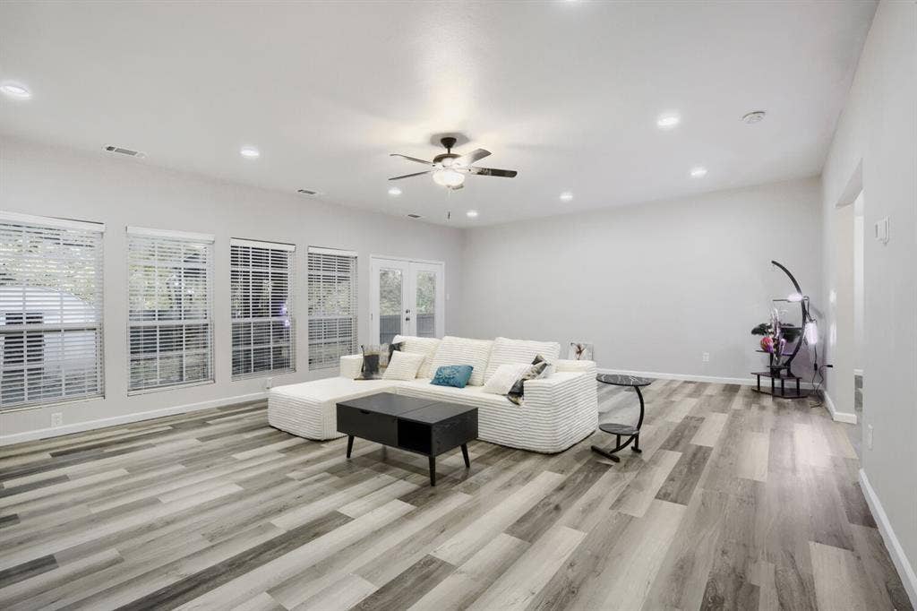 1669 Morrison Drive, Garland, TX 75040
