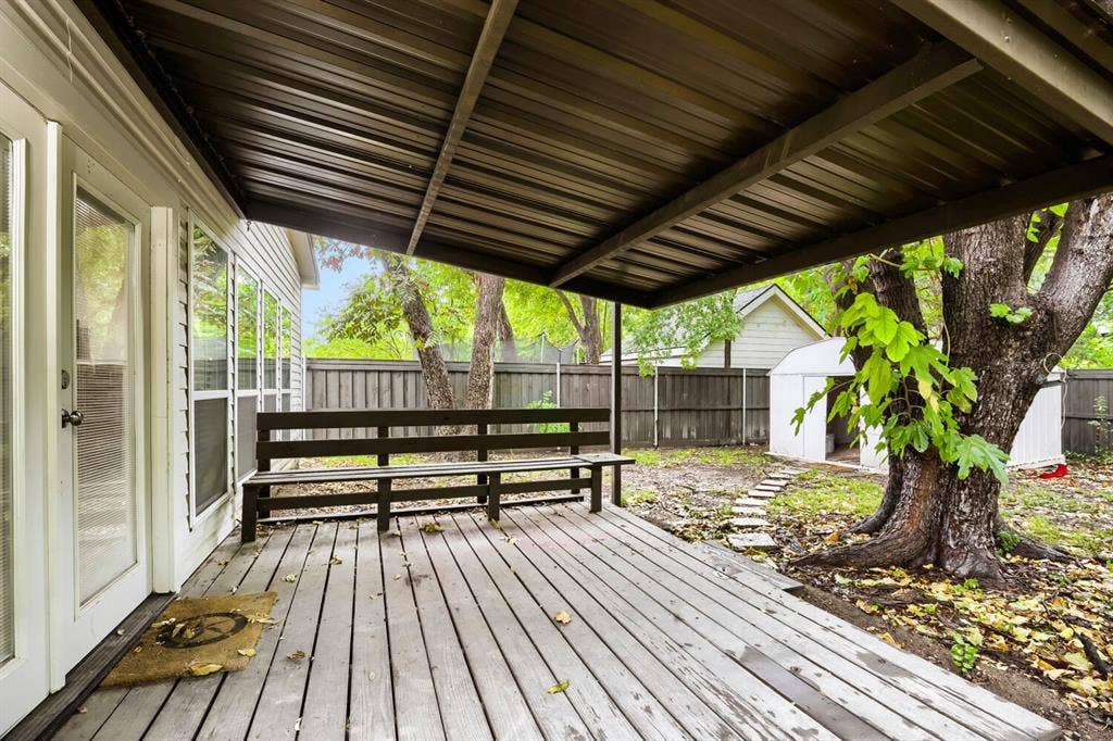 1669 Morrison Drive, Garland, TX 75040