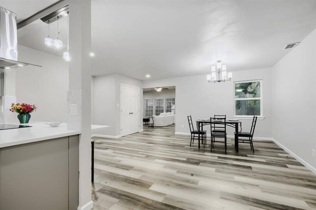 1669 Morrison Drive, Garland, TX 75040
