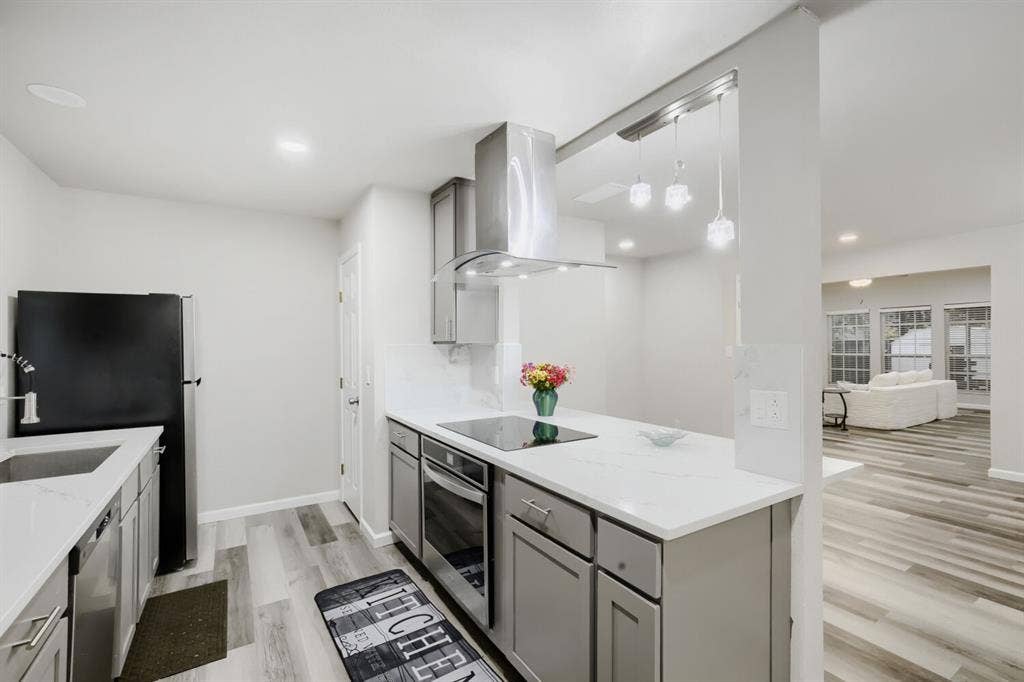 1669 Morrison Drive, Garland, TX 75040