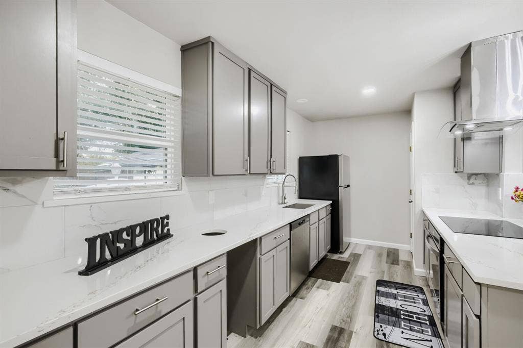 1669 Morrison Drive, Garland, TX 75040