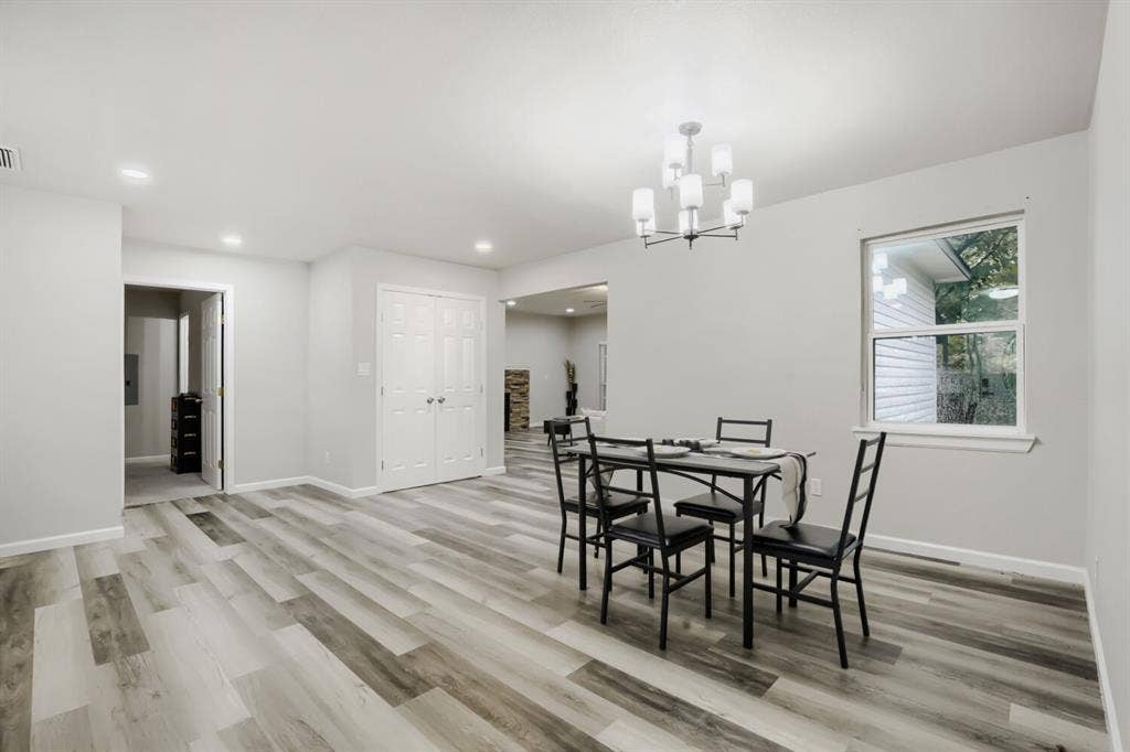 1669 Morrison Drive, Garland, TX 75040