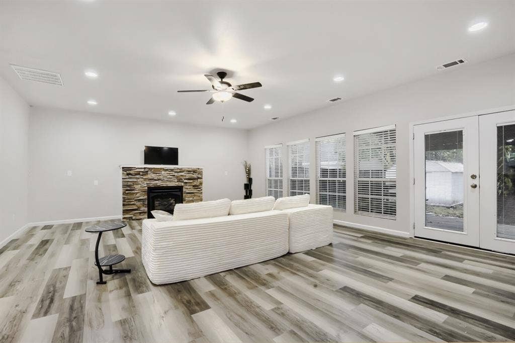 1669 Morrison Drive, Garland, TX 75040
