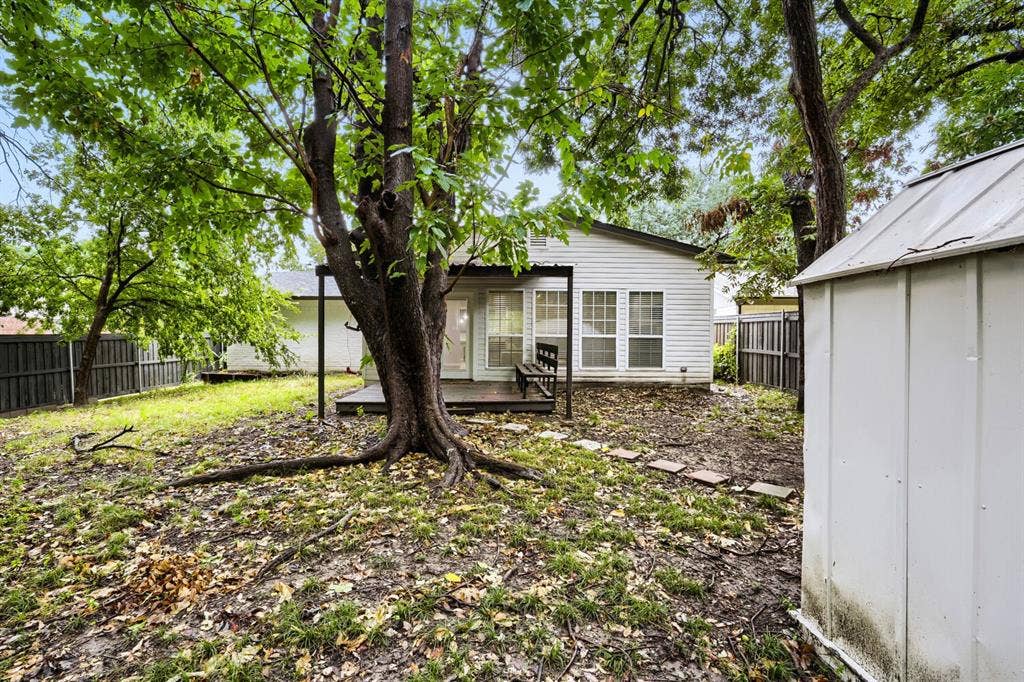 1669 Morrison Drive, Garland, TX 75040