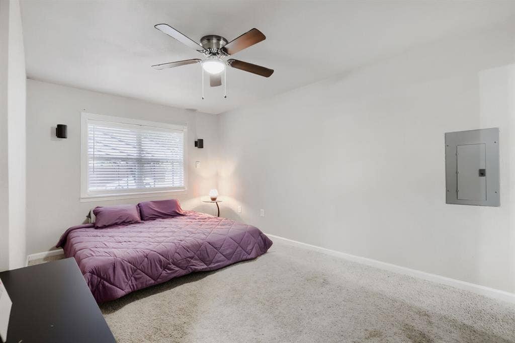 1669 Morrison Drive, Garland, TX 75040