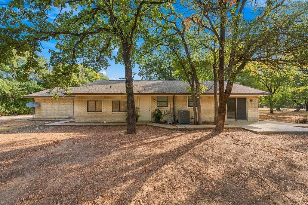 167 Tall Timber Trail, Whitney, TX 76692