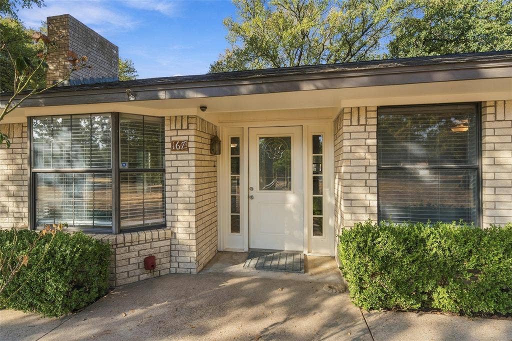 167 Tall Timber Trail, Whitney, TX 76692