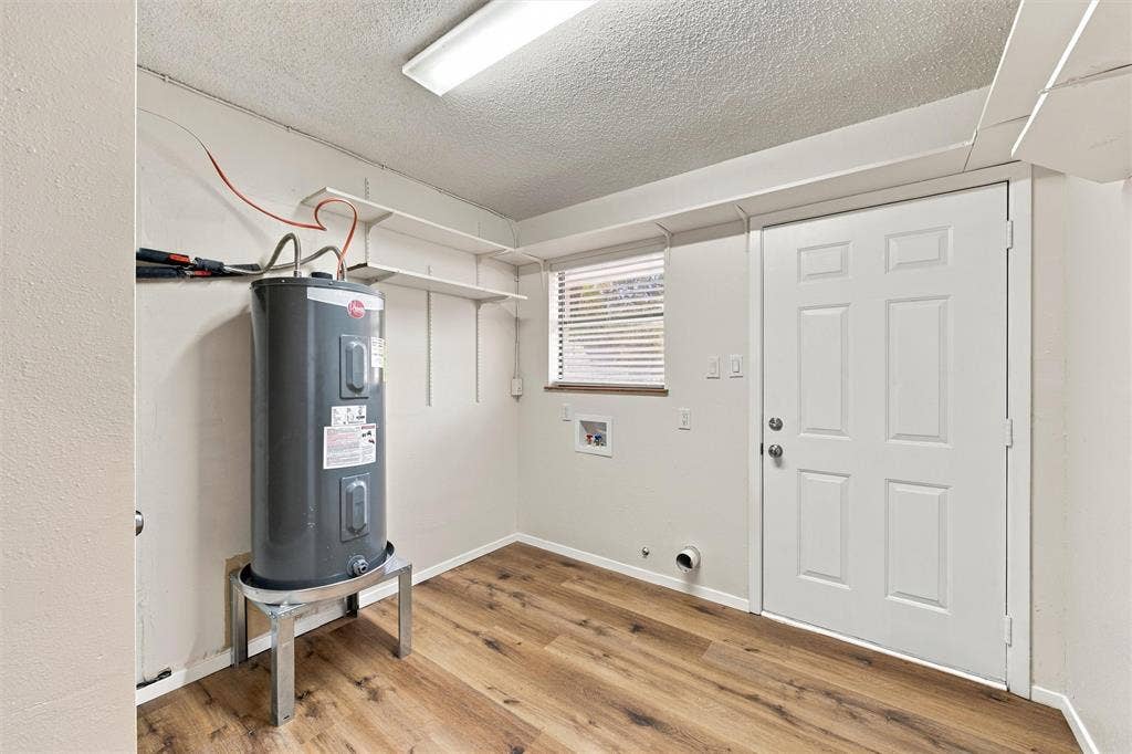 167 Tall Timber Trail, Whitney, TX 76692