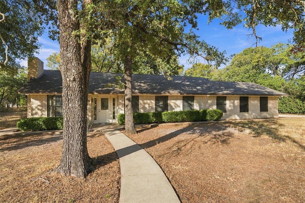 167 Tall Timber Trail, Whitney, TX 76692