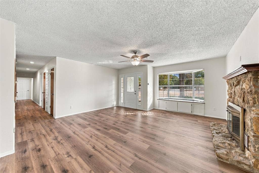 167 Tall Timber Trail, Whitney, TX 76692