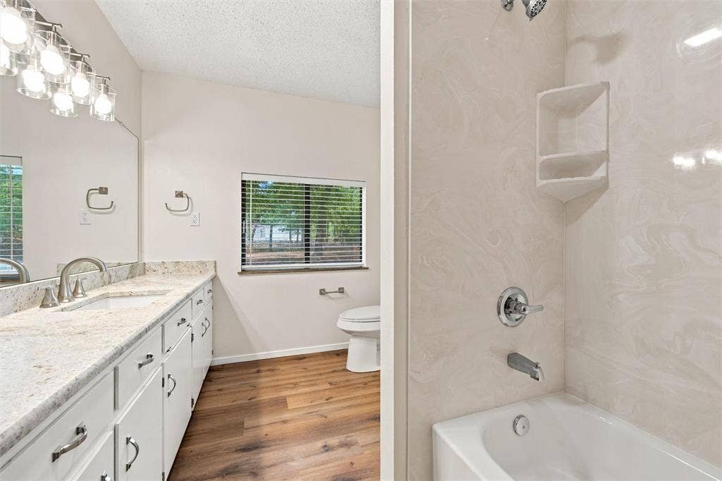 167 Tall Timber Trail, Whitney, TX 76692