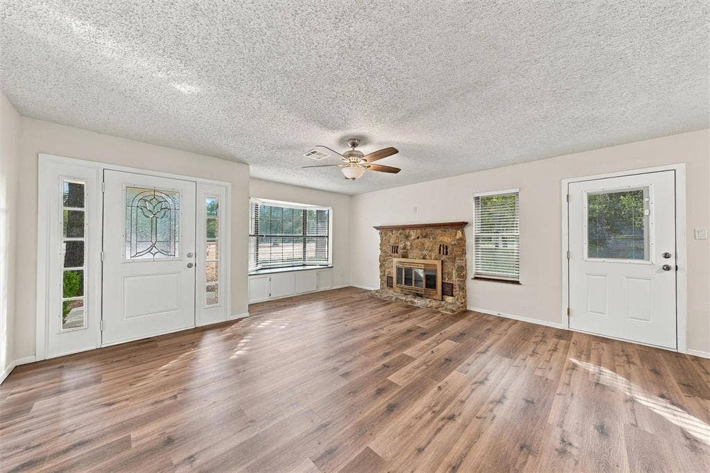 167 Tall Timber Trail, Whitney, TX 76692