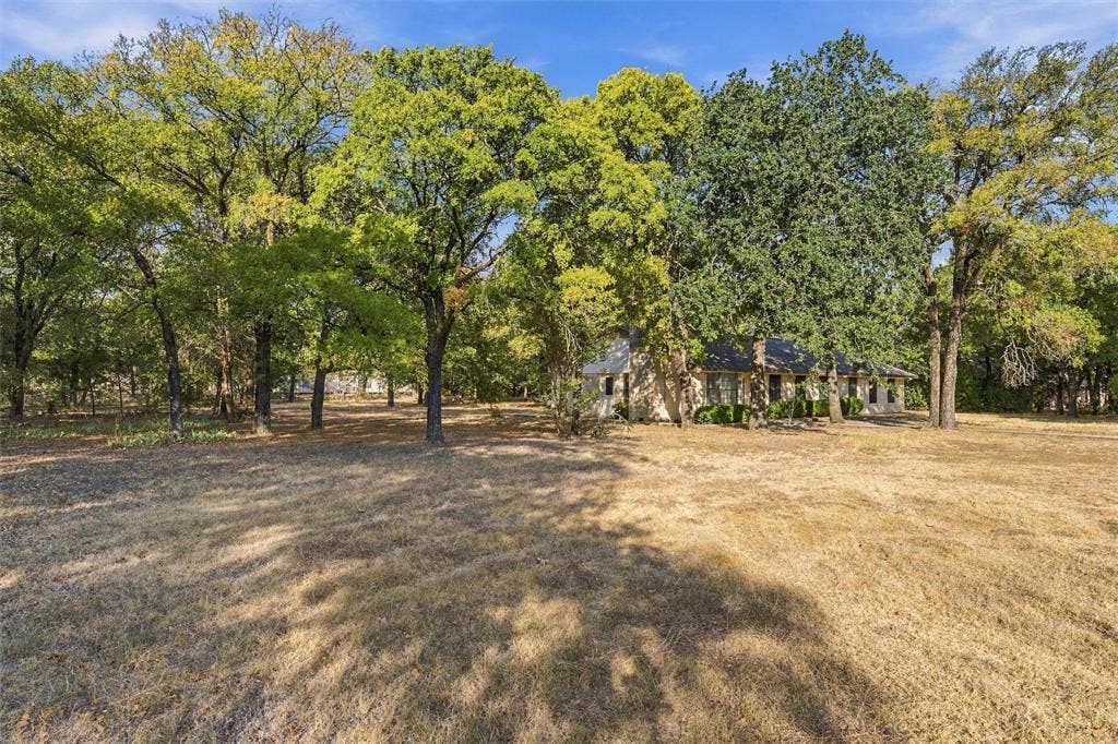 167 Tall Timber Trail, Whitney, TX 76692