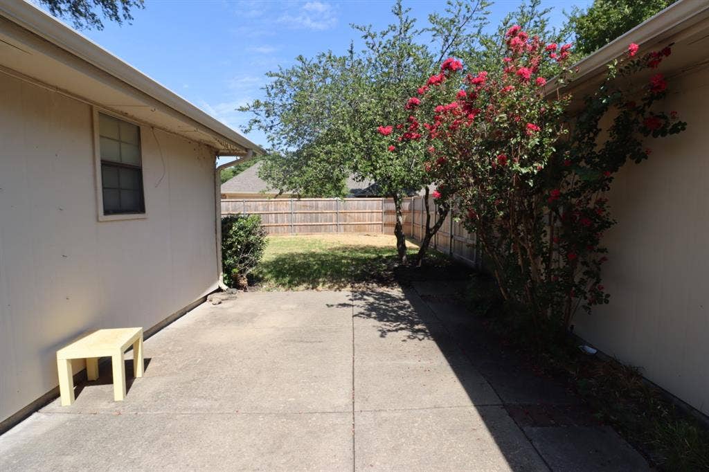 3709 Racquet Court, Plano, TX 75023 3709 Racquet Court, Plano, TX 75023