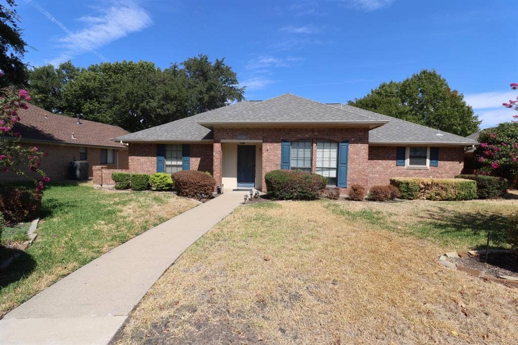 3709 Racquet Court, Plano, TX 75023 3709 Racquet Court, Plano, TX 75023