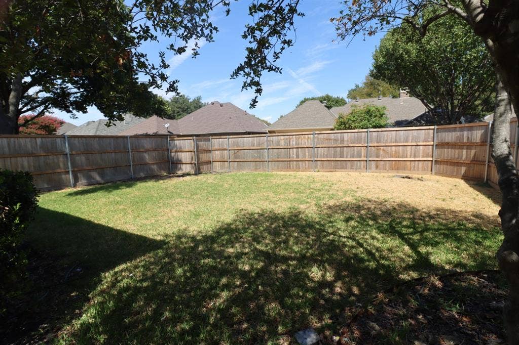 3709 Racquet Court, Plano, TX 75023 3709 Racquet Court, Plano, TX 75023