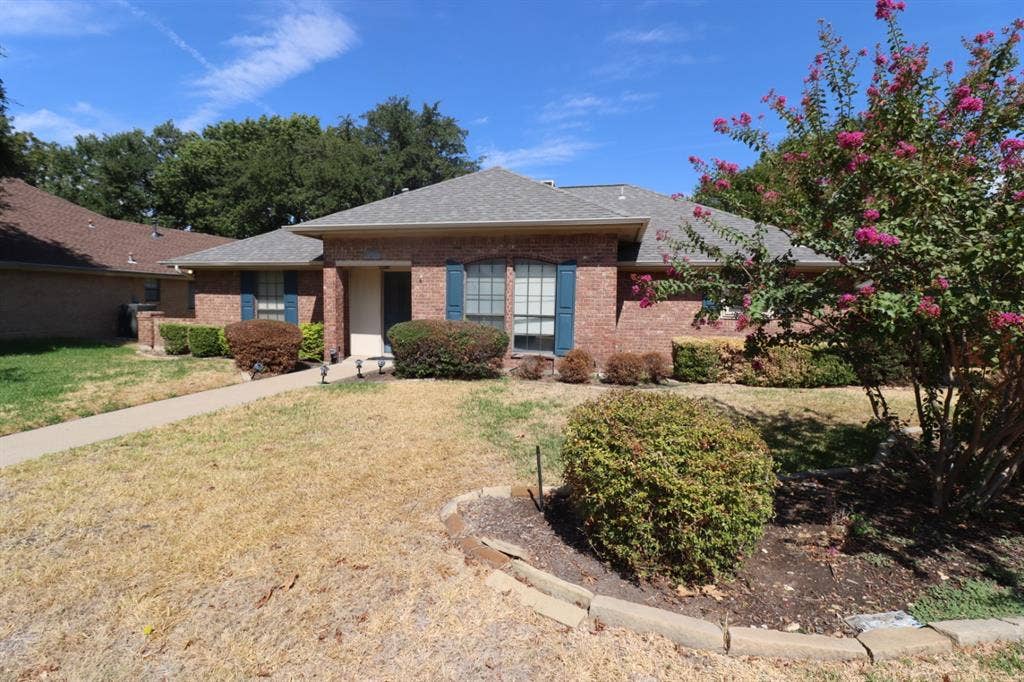 3709 Racquet Court, Plano, TX 75023 3709 Racquet Court, Plano, TX 75023