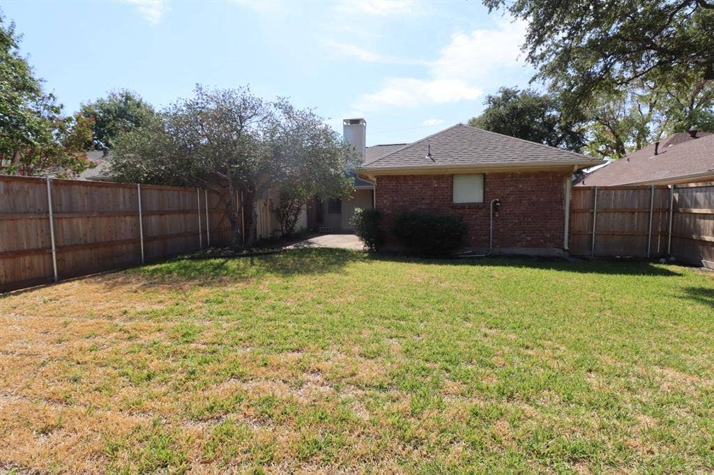 3709 Racquet Court, Plano, TX 75023 3709 Racquet Court, Plano, TX 75023