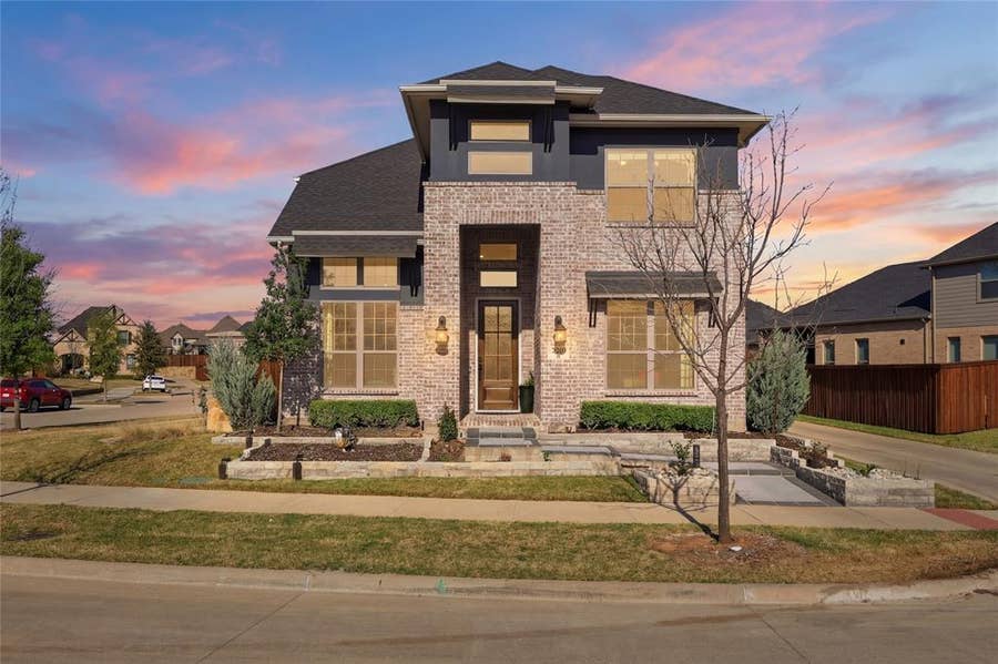 Property photo for 3201 Casa Blanca Street, Celina, TX