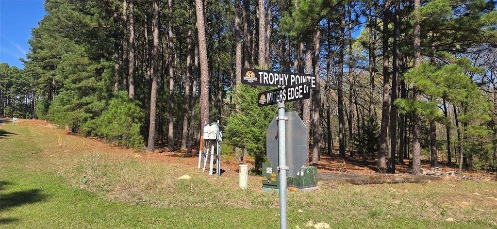 8300 Trophy Point, Larue, TX 75770 Additional content