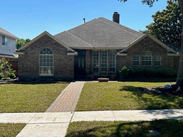 Property photo for 2613 Tulip Drive, Richardson, TX