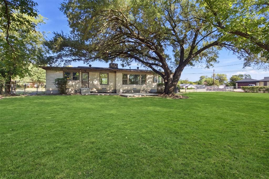 2266 Sutter Street, Dallas, TX 75216 2266 Sutter Street, Dallas, TX 75216