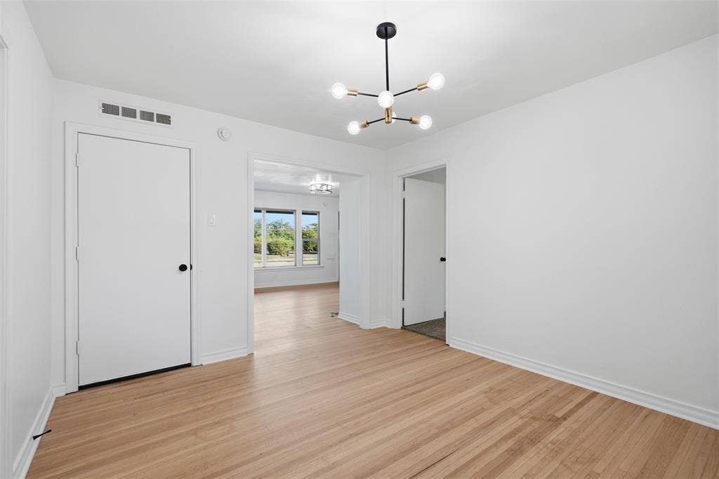2266 Sutter Street, Dallas, TX 75216 2266 Sutter Street, Dallas, TX 75216